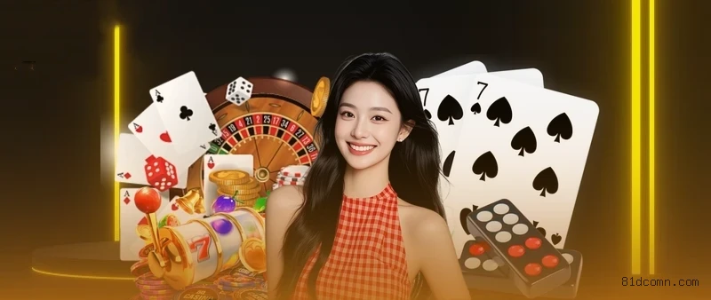 81D.com: Entre no Mundo Mágico das Cartas e Transforme Seu Jogo